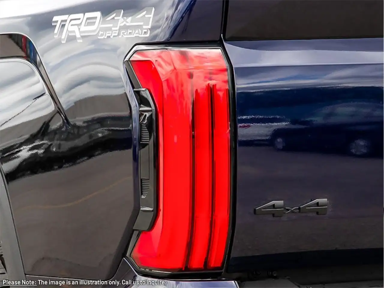Toyota Tundra photo Toyota Tundra
