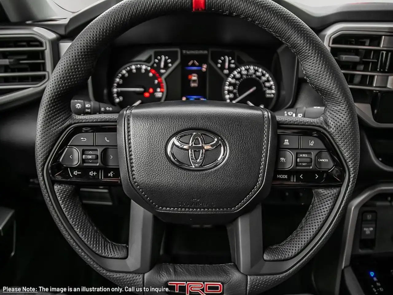 Toyota Tundra photo Toyota Tundra