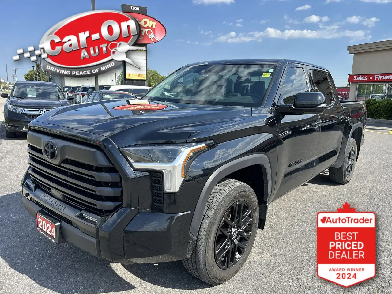 Toyota Tundra снимка Toyota Tundra