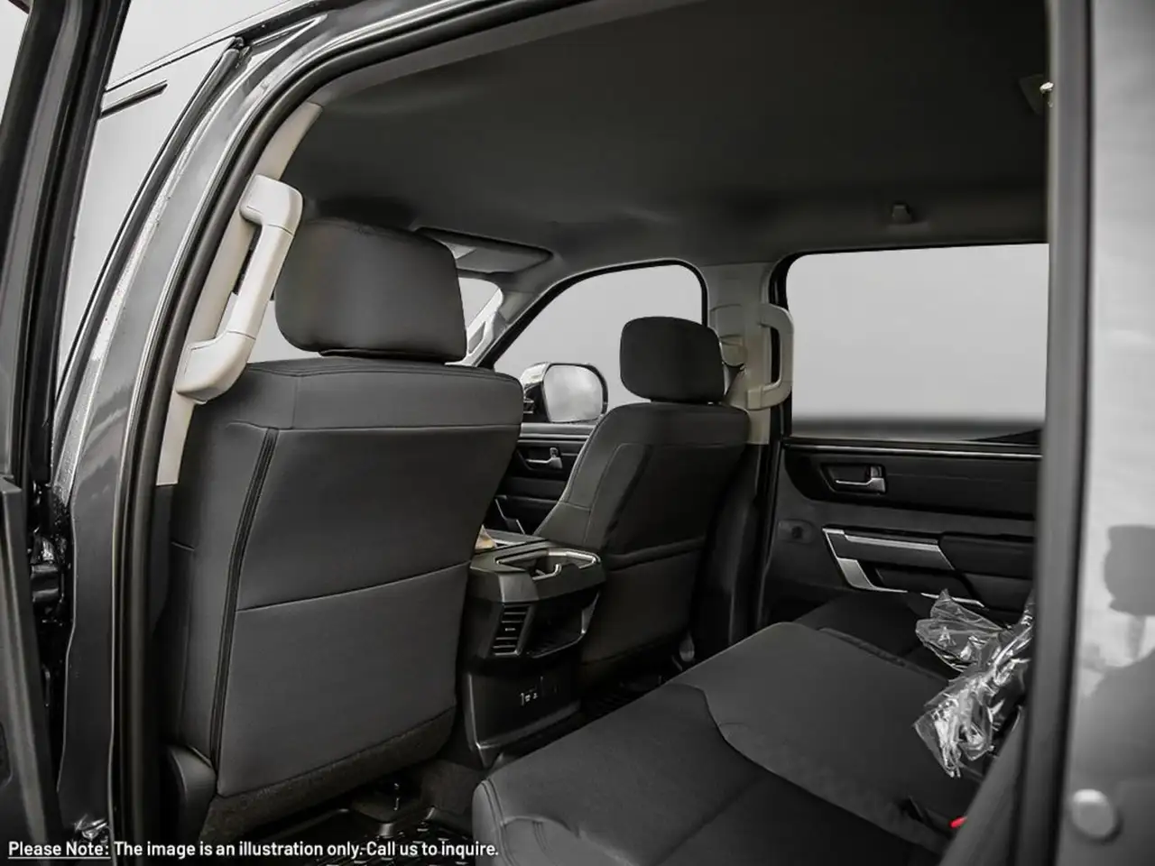 Toyota Tundra photo Toyota Tundra
