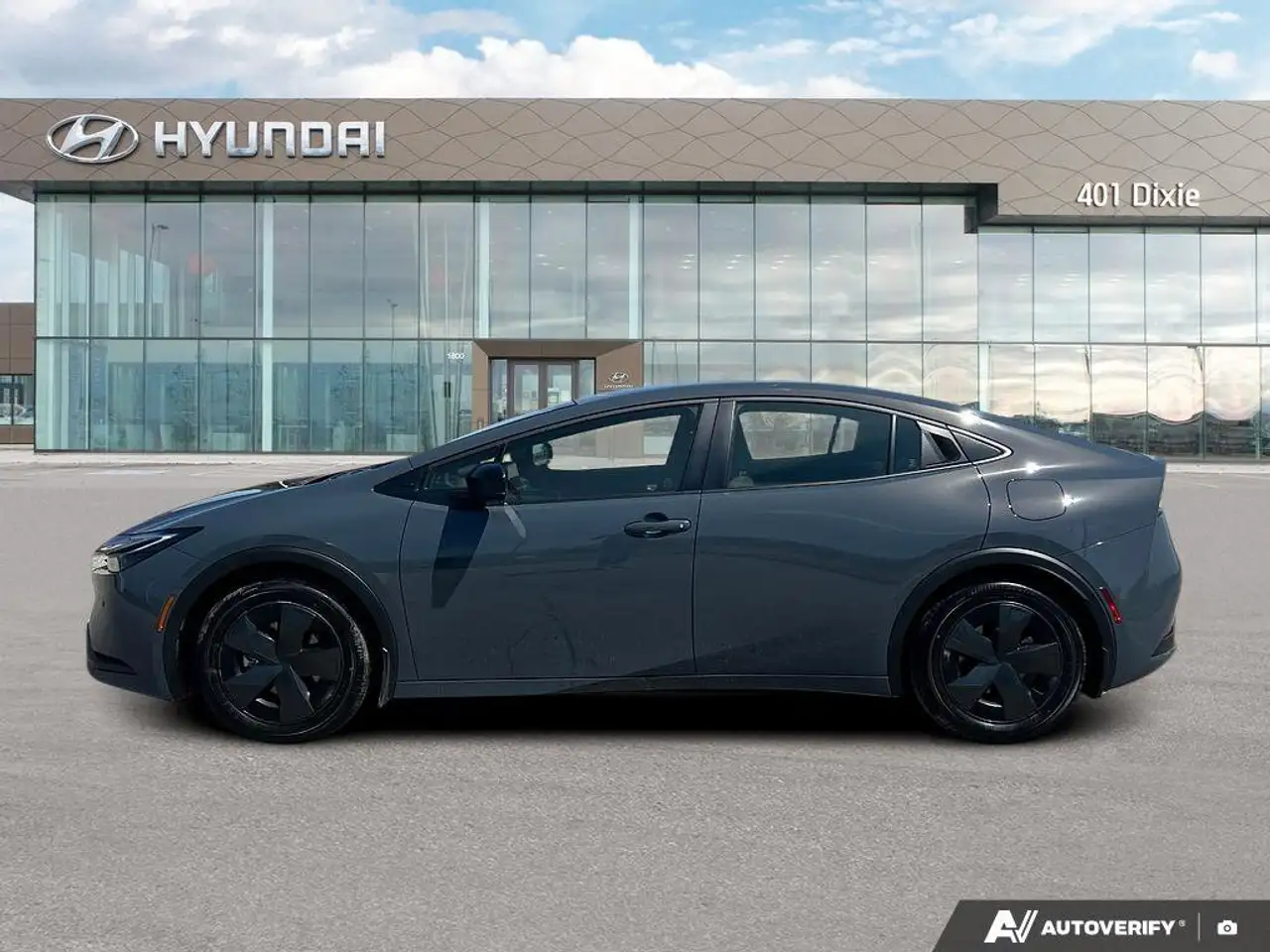 Toyota Prius photo Toyota Prius