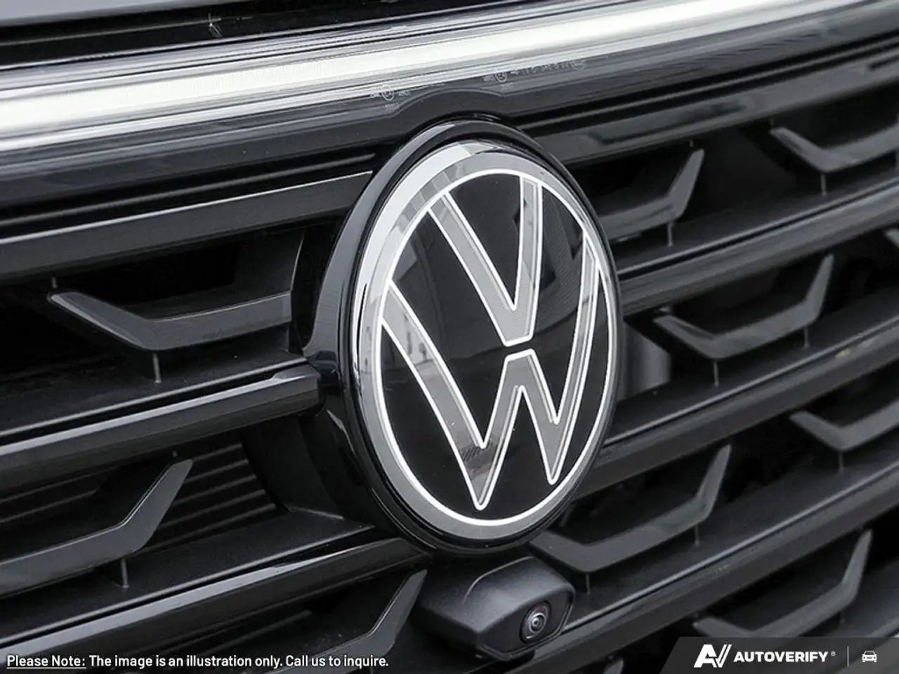 Volkswagen Atlas fotografie Volkswagen Atlas