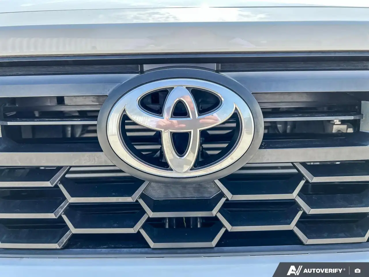 Toyota Tacoma fotografie Toyota Tacoma