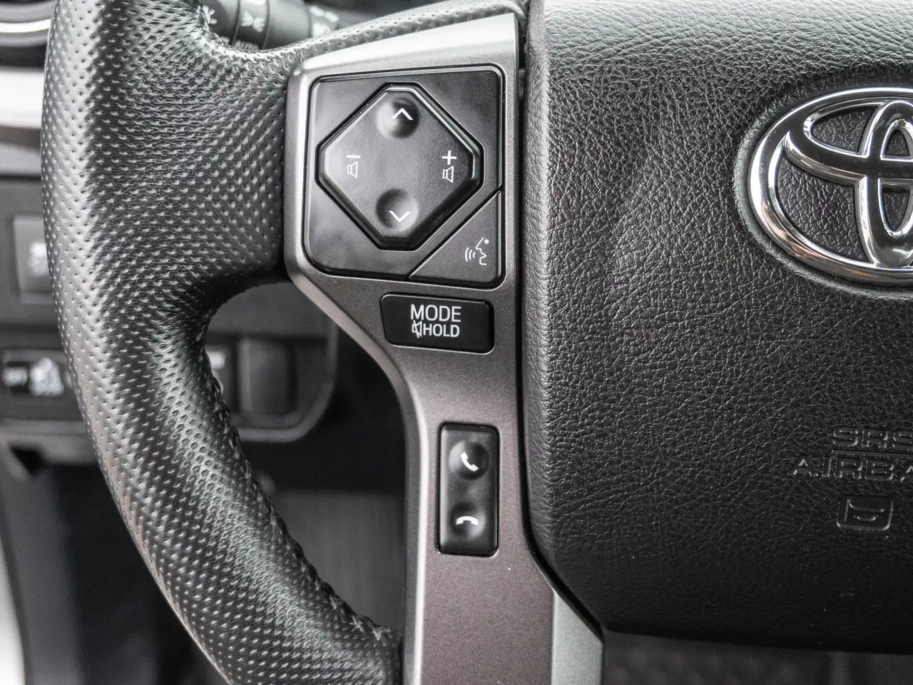 Toyota Tacoma fotografie Toyota Tacoma