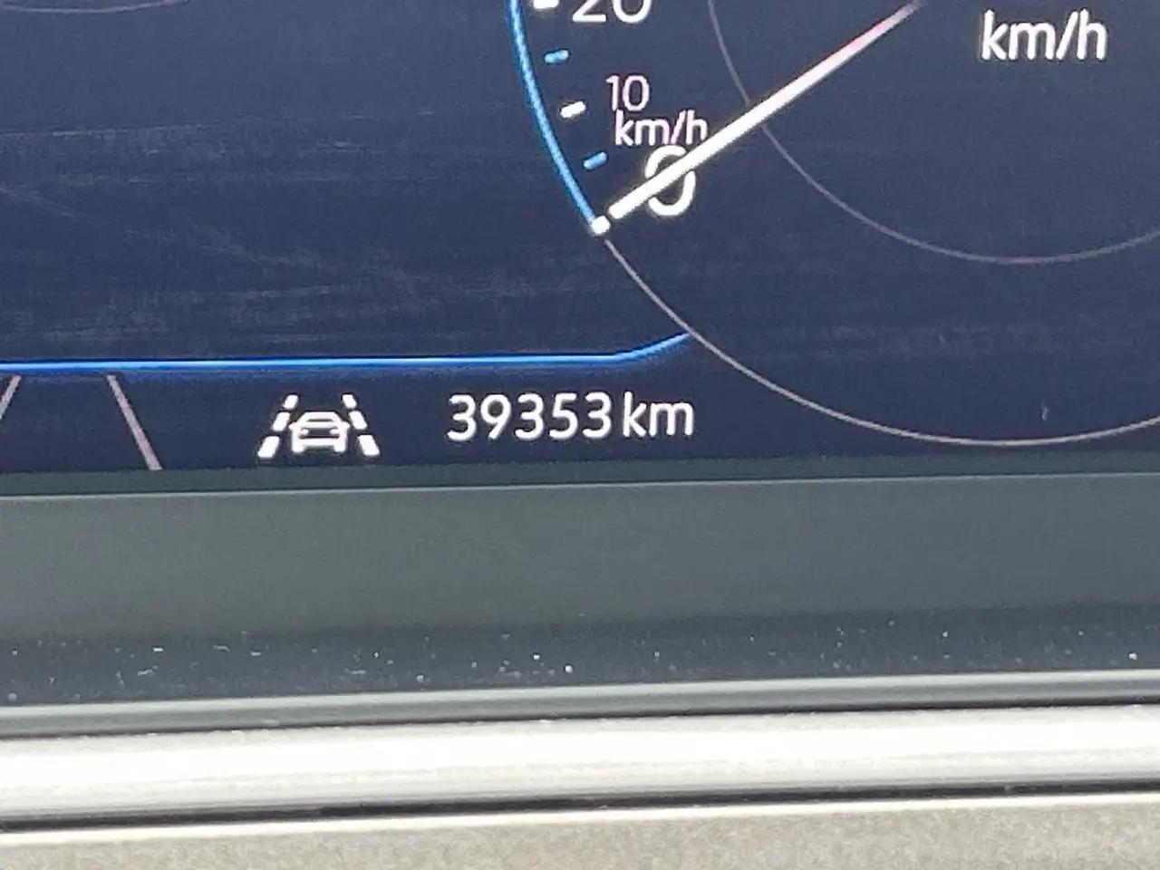 Volkswagen Taos снимка Volkswagen Taos