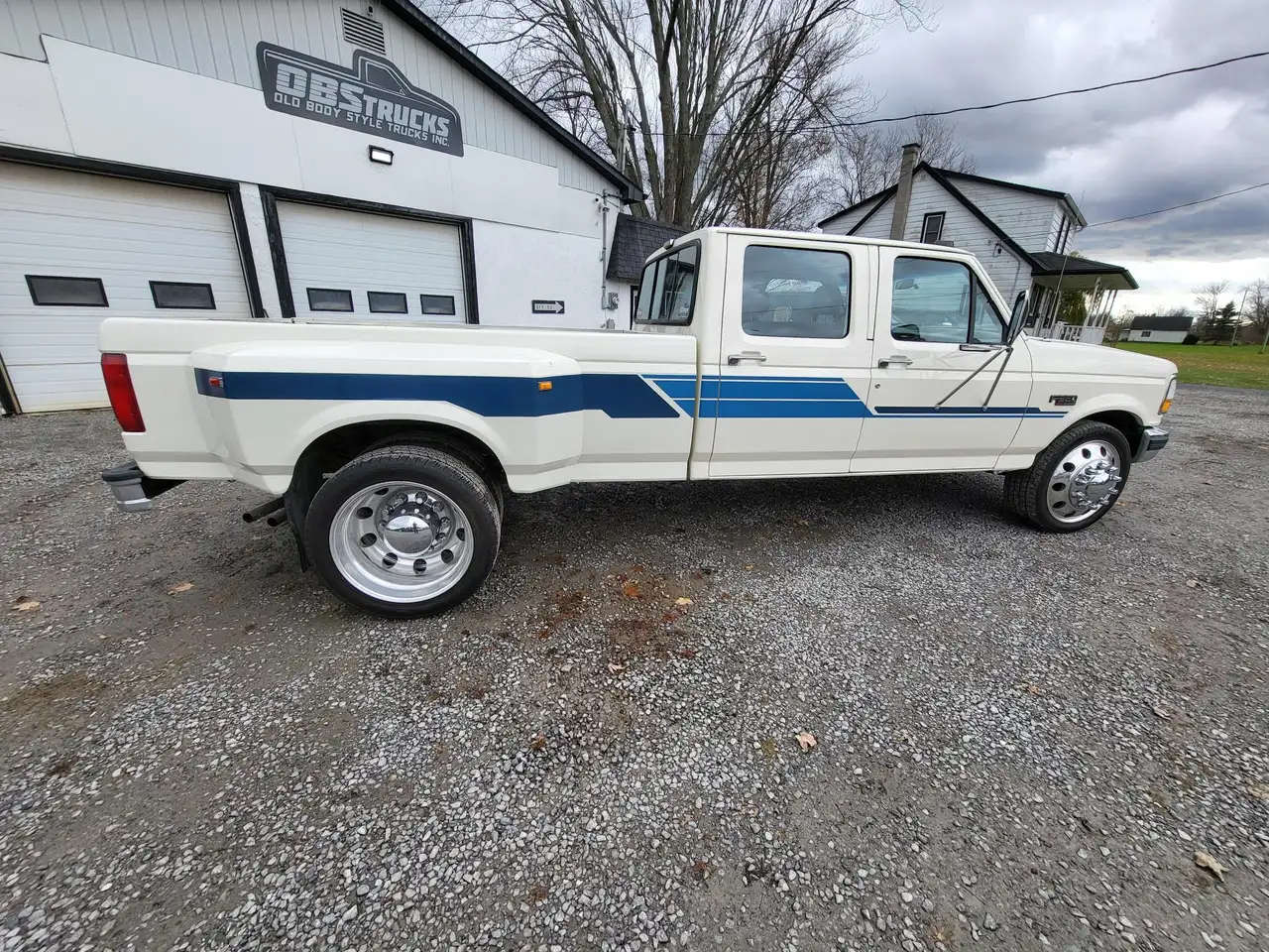 Ford F 350 photo Ford F 350