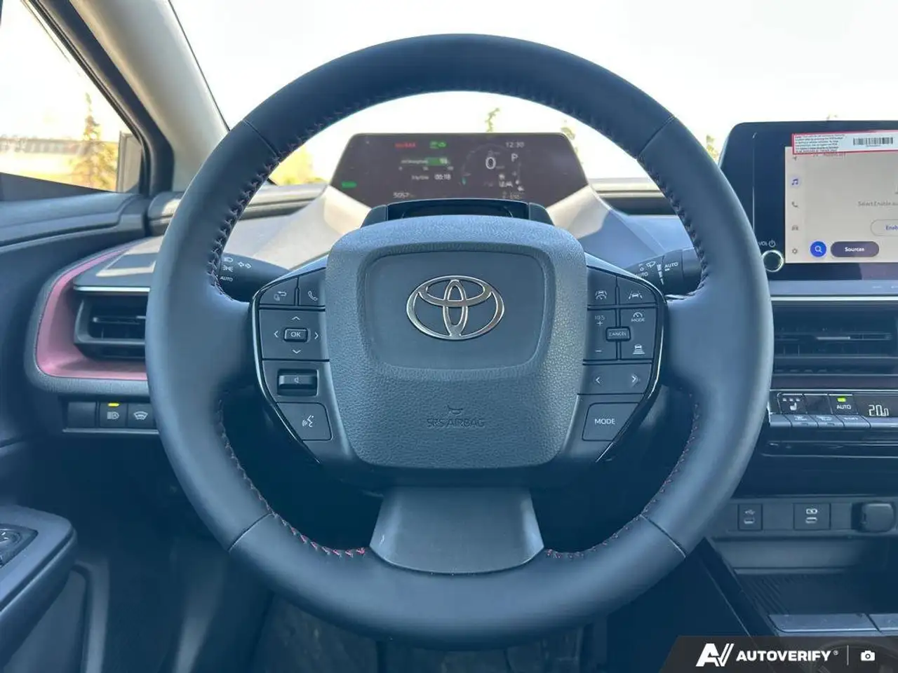 Toyota Prius photo Toyota Prius