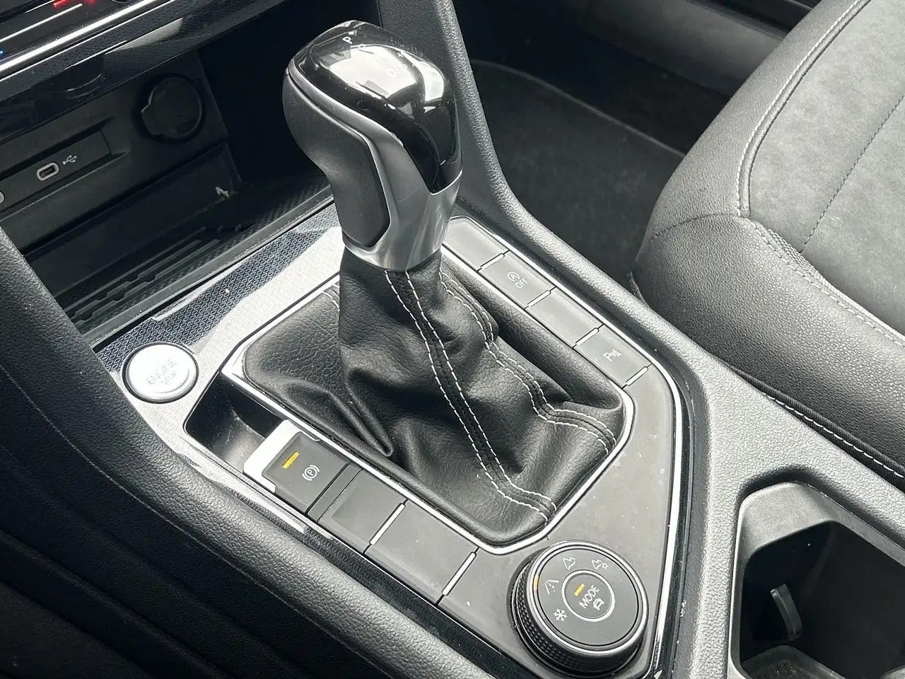 Volkswagen Taos снимка Volkswagen Taos