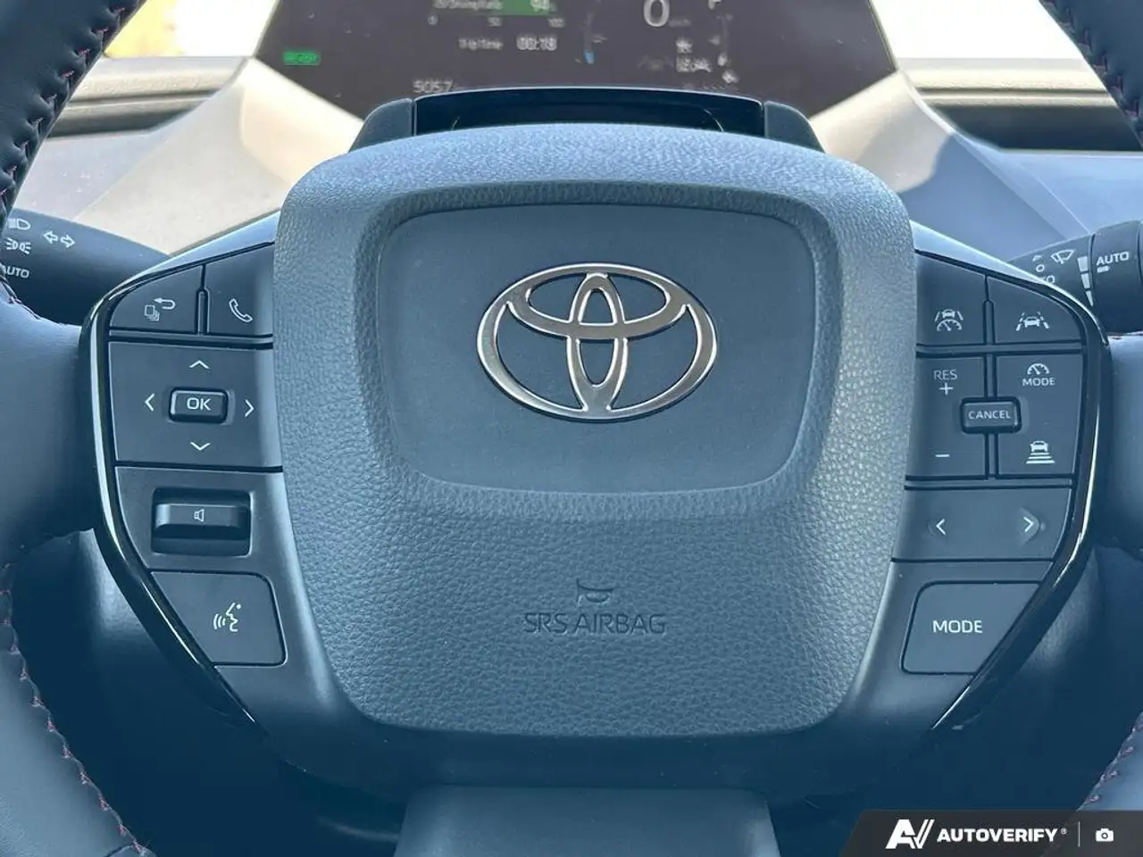 Toyota Prius photo Toyota Prius