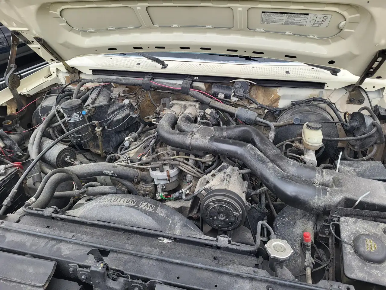 Ford F 350 photo Ford F 350