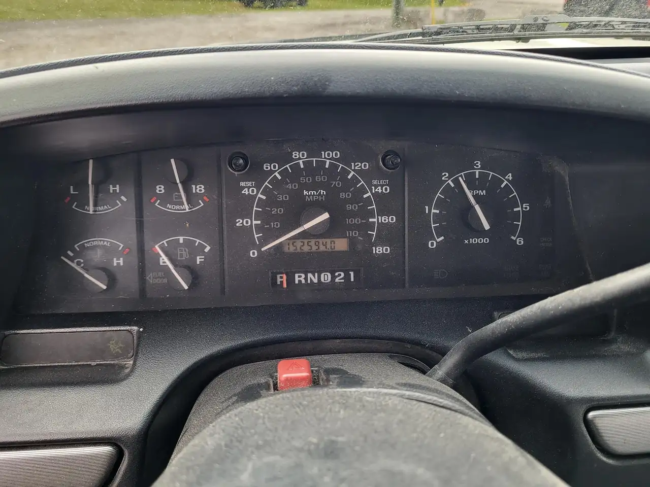 Ford F 350 photo Ford F 350