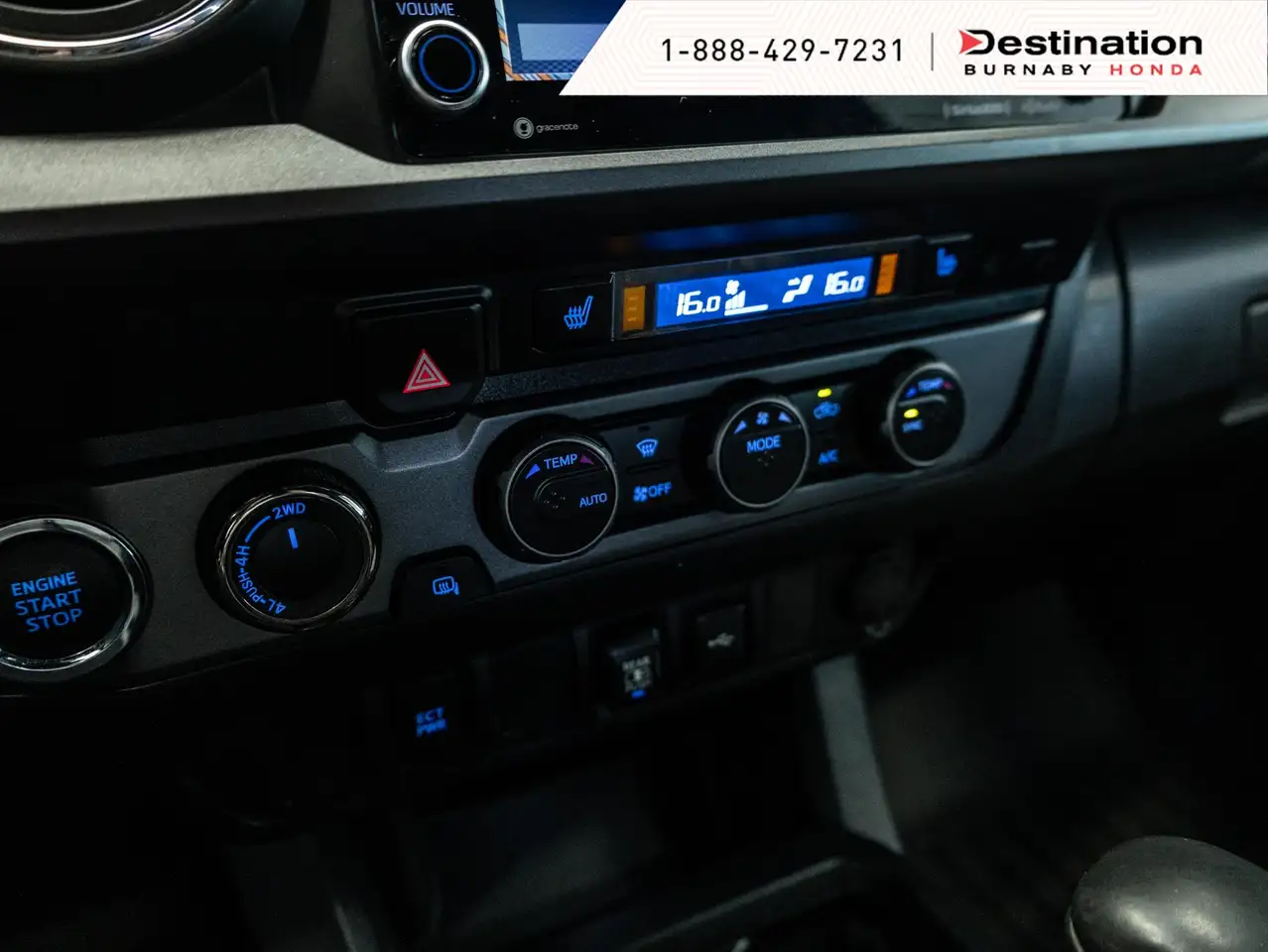 Toyota Tacoma снимка Toyota Tacoma