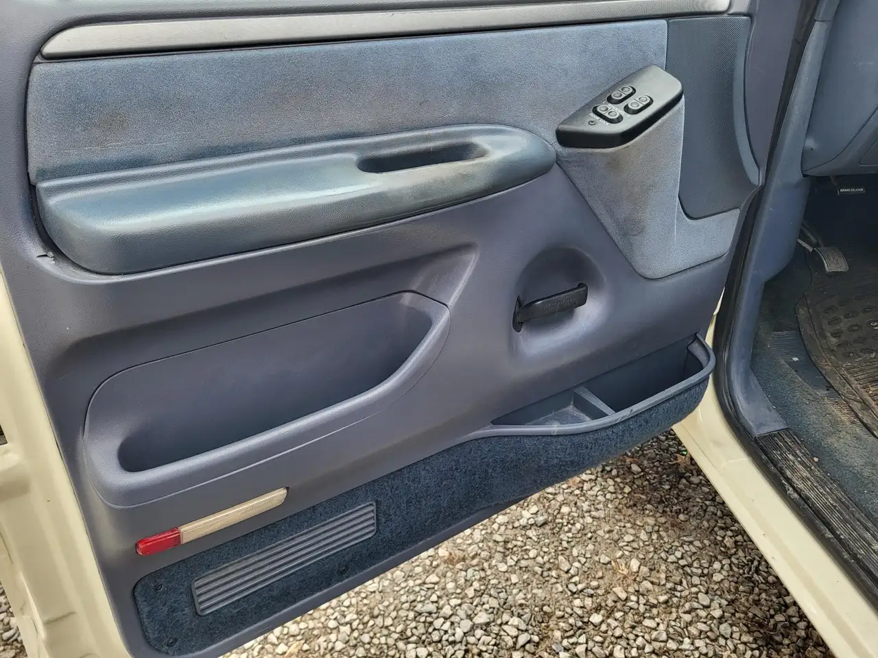 Ford F 350 photo Ford F 350