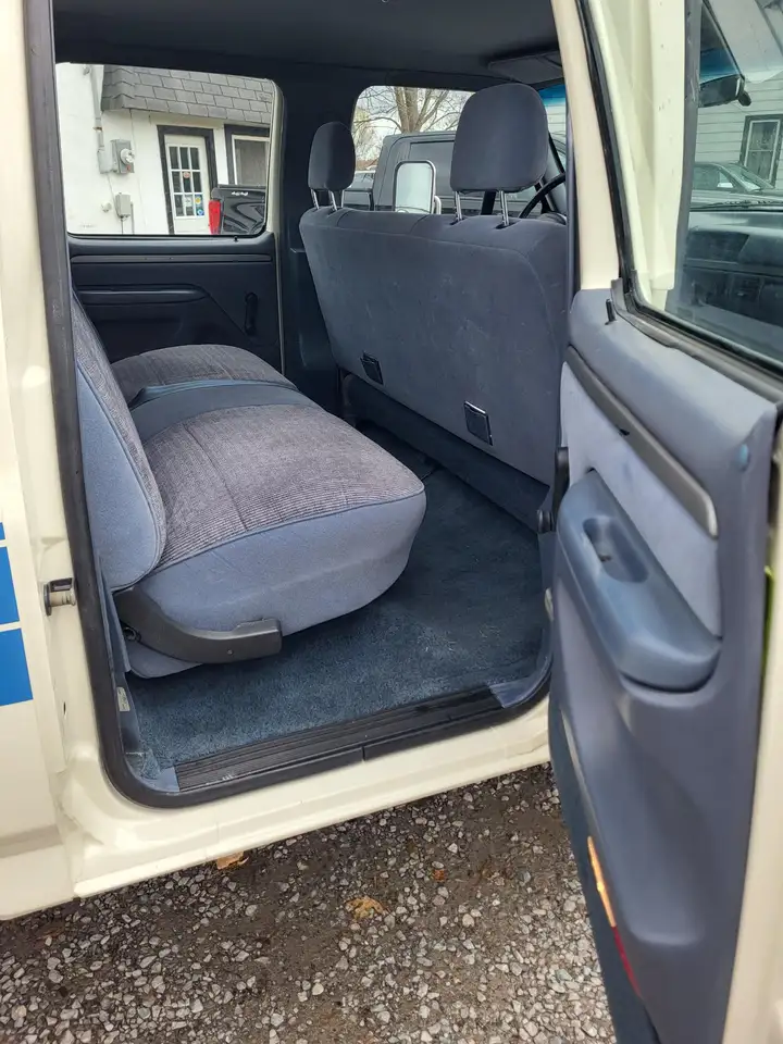 Ford F 350 photo Ford F 350