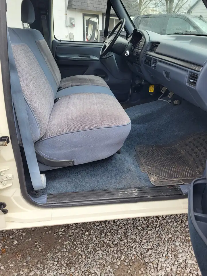 Ford F 350 photo Ford F 350