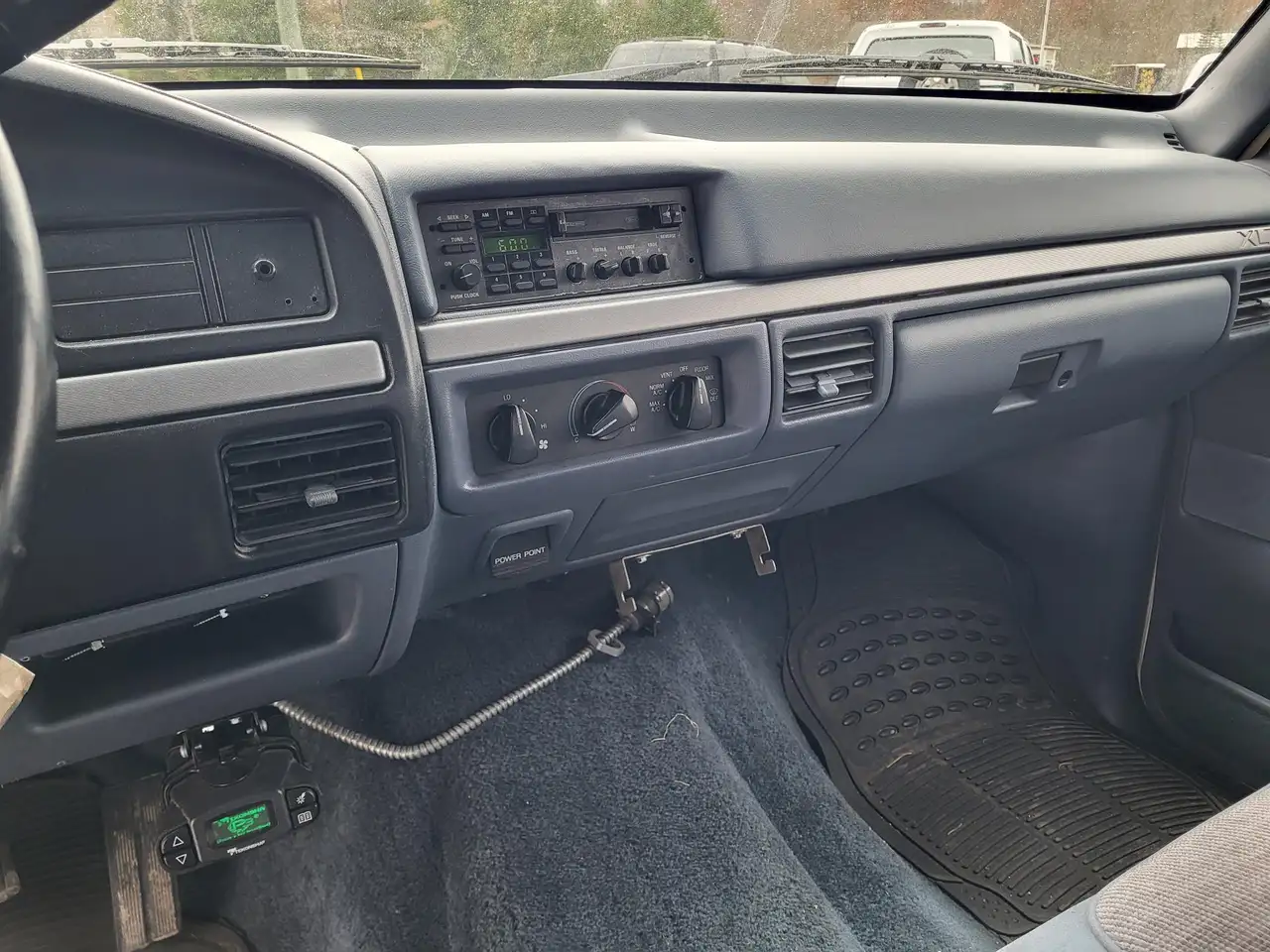 Ford F 350 photo Ford F 350
