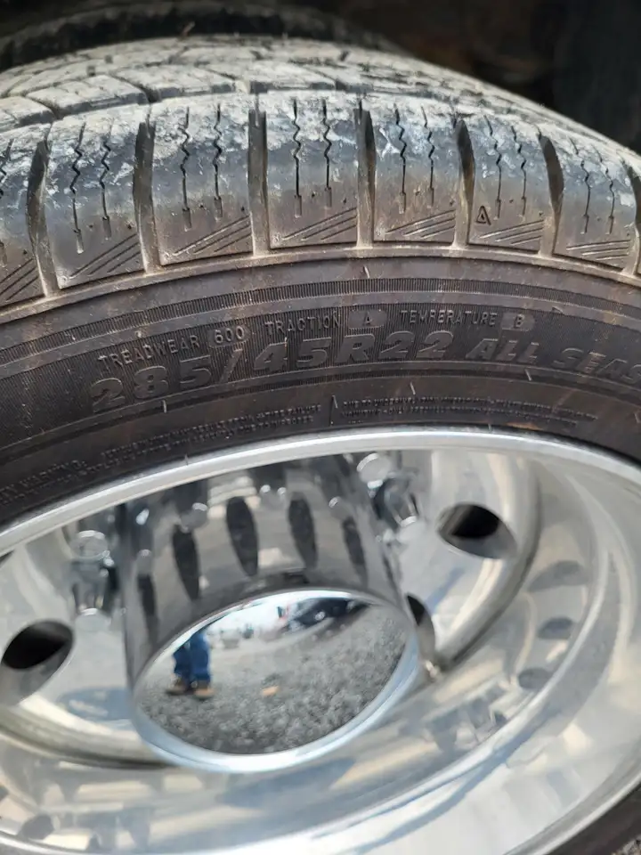 Ford F 350 photo Ford F 350