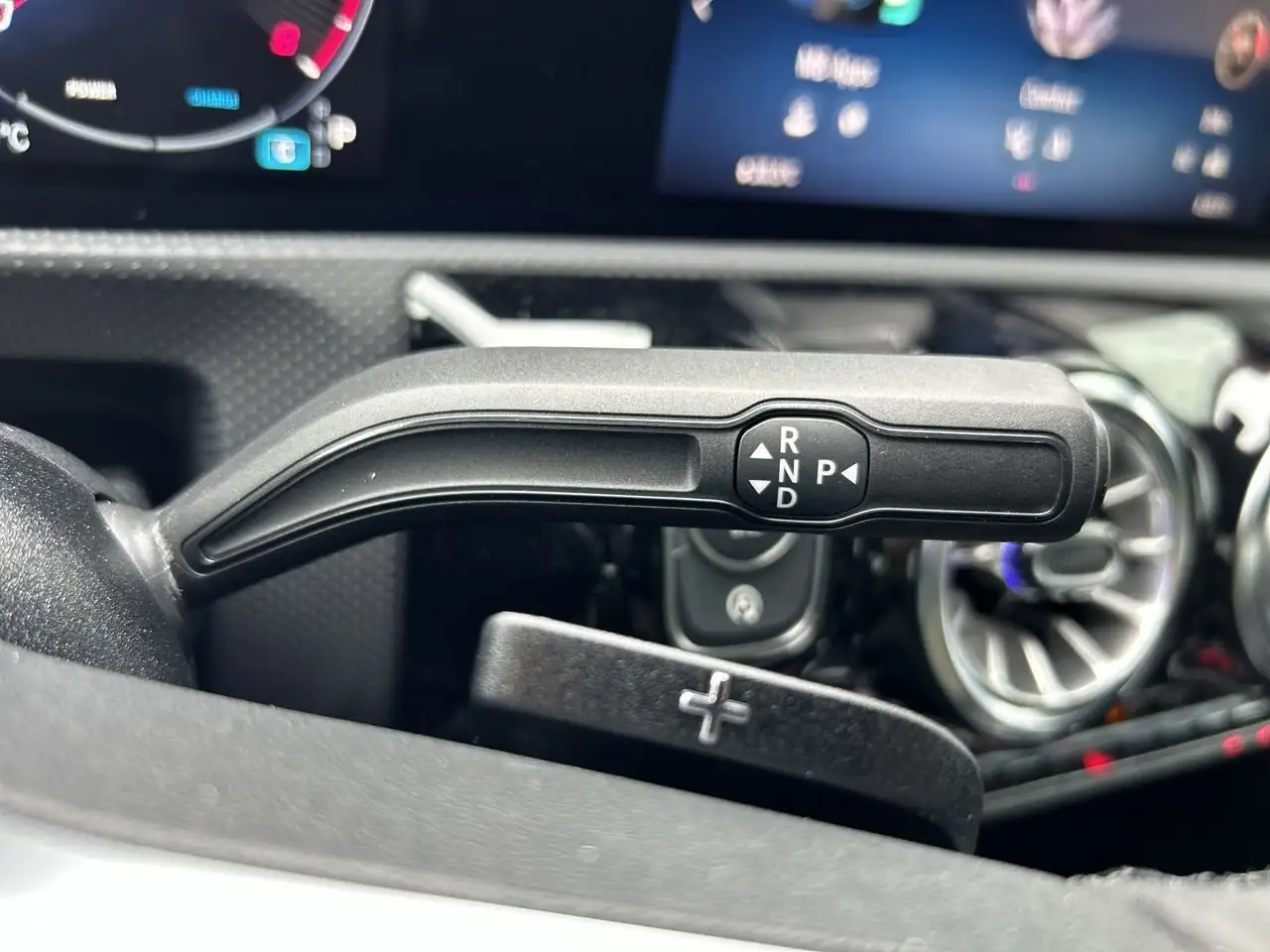 Mercedes-Benz CLA fotografie Mercedes-Benz CLA