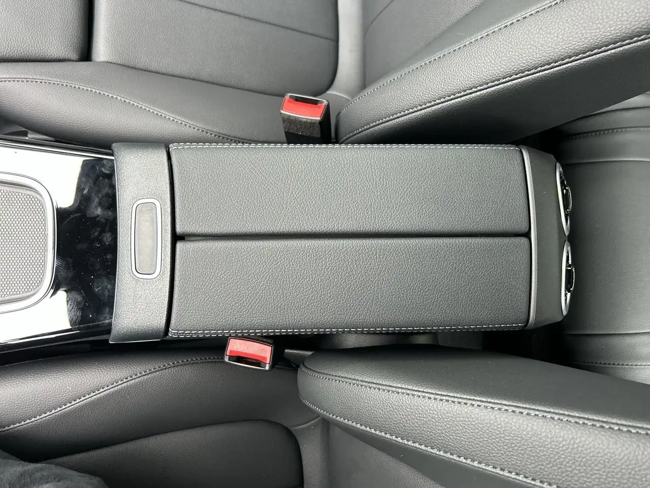 Mercedes-Benz CLA fotografie Mercedes-Benz CLA