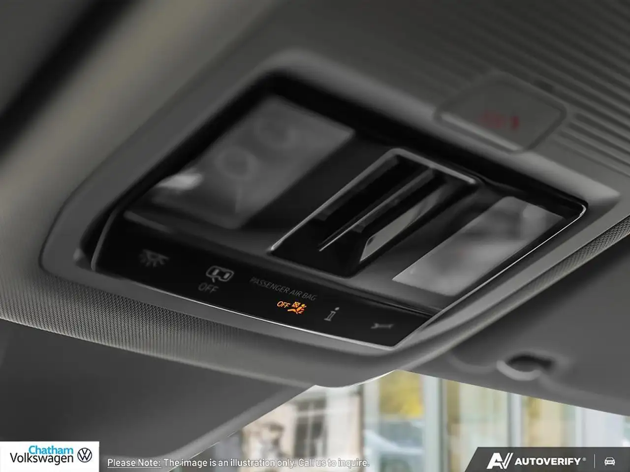 Volkswagen Atlas fotografie Volkswagen Atlas