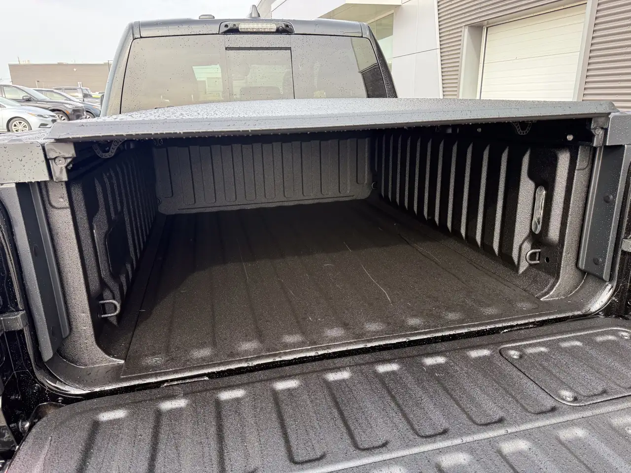 RAM 1500 photo RAM 1500