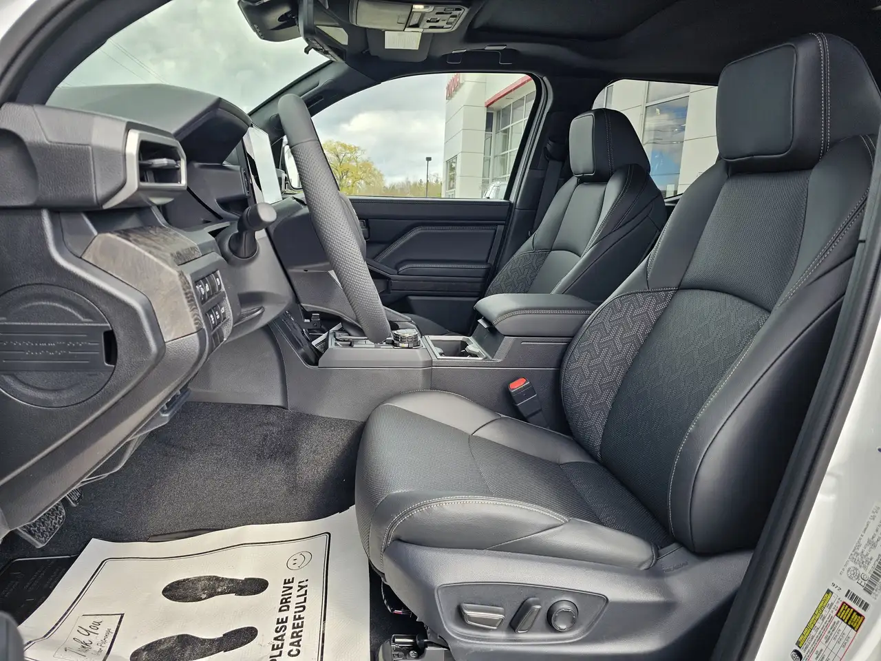 Toyota Tacoma снимка Toyota Tacoma