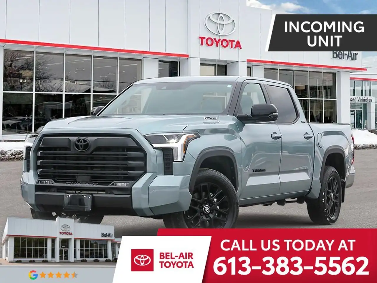 Toyota Tundra fotografie Toyota Tundra