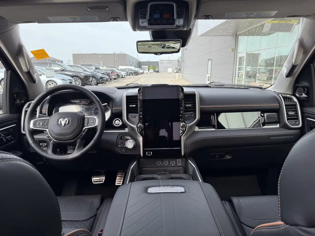 RAM 1500 photo RAM 1500