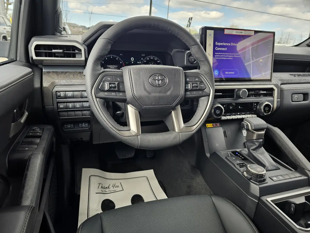 Toyota Tacoma снимка Toyota Tacoma