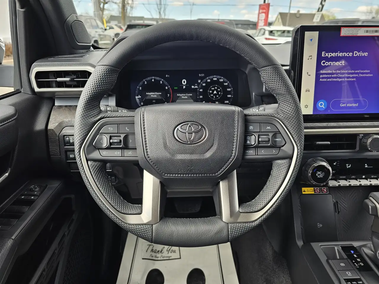 Toyota Tacoma снимка Toyota Tacoma