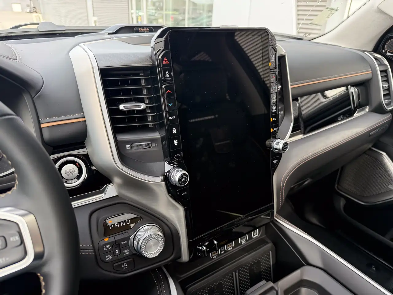 RAM 1500 photo RAM 1500
