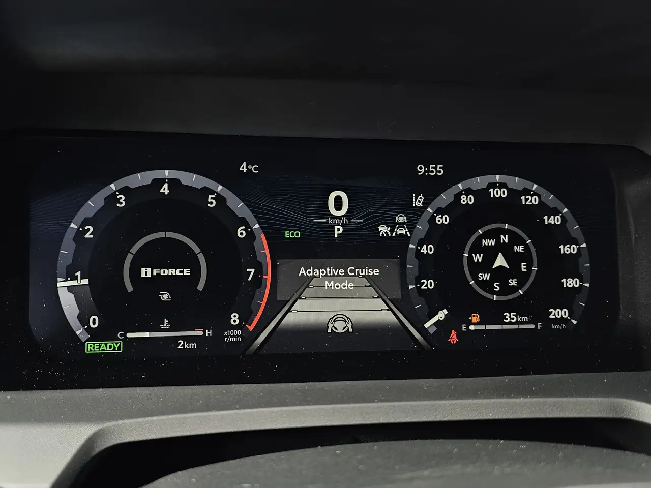 Toyota Tacoma снимка Toyota Tacoma