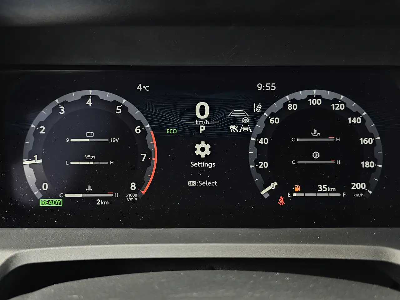 Toyota Tacoma снимка Toyota Tacoma
