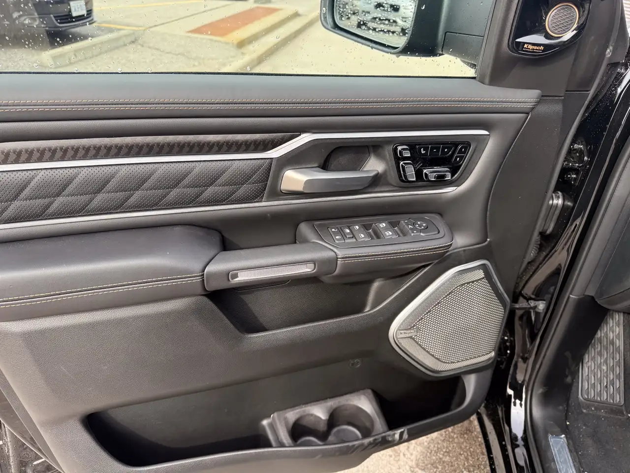 RAM 1500 photo RAM 1500