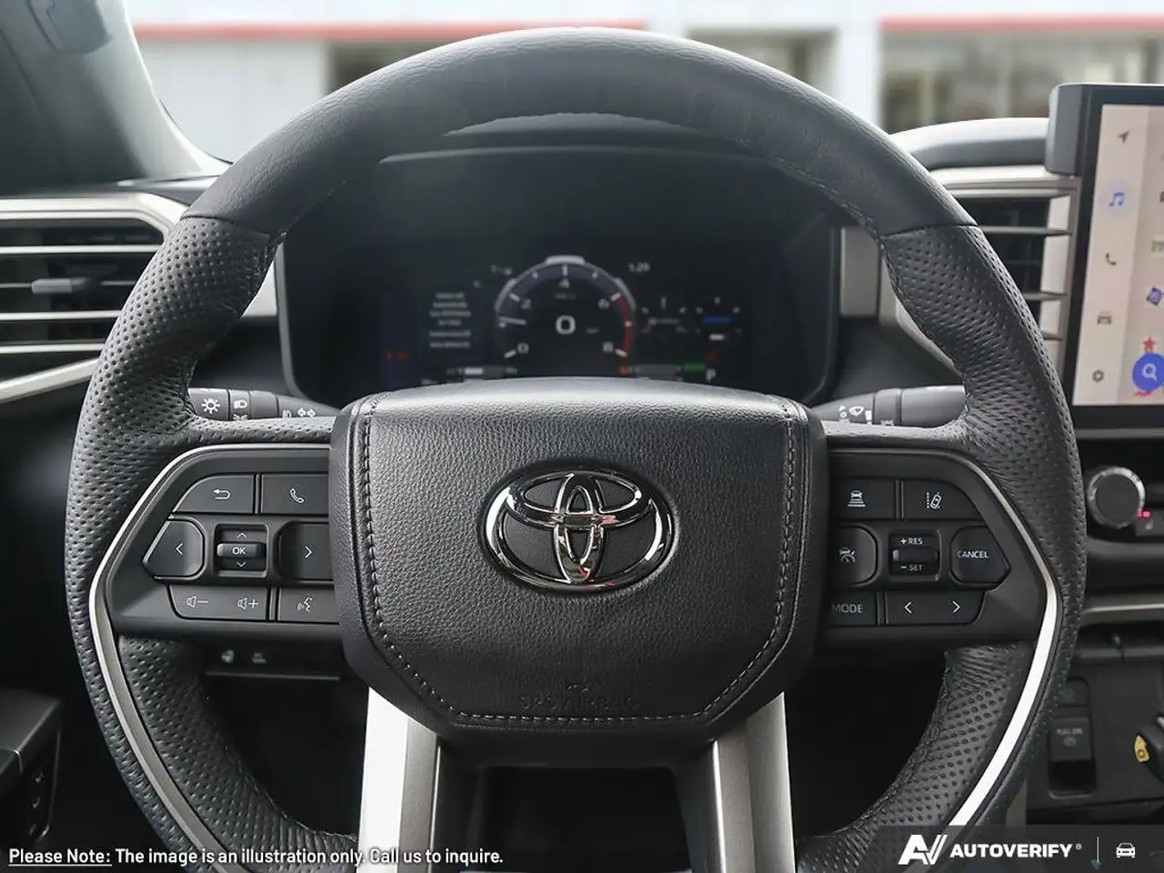 Toyota Tundra fotografie Toyota Tundra
