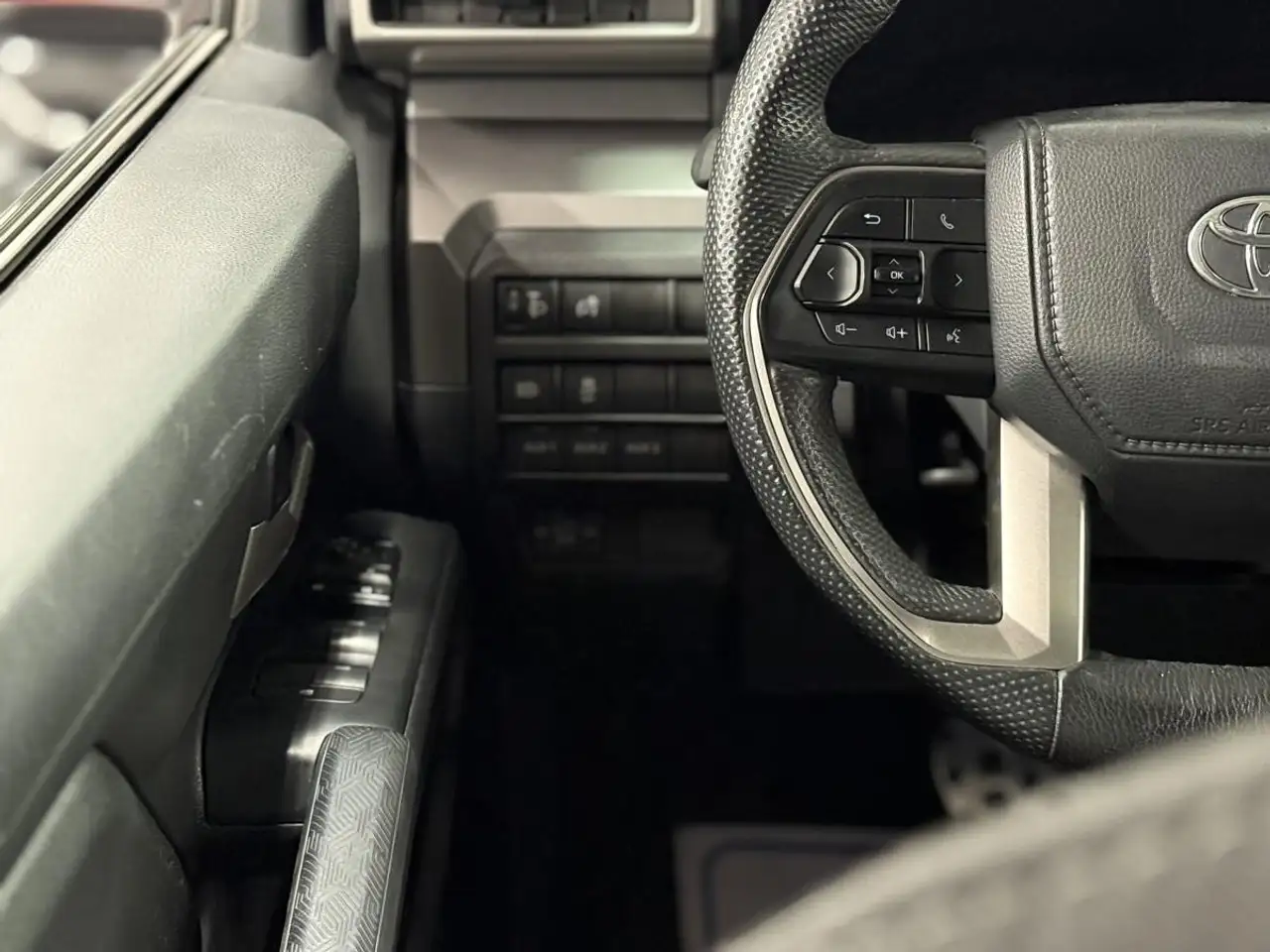 Toyota Tacoma снимка Toyota Tacoma