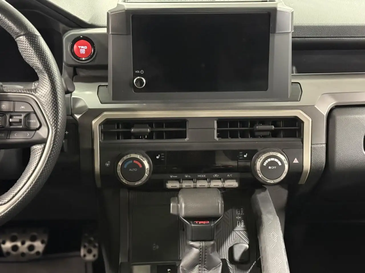 Toyota Tacoma снимка Toyota Tacoma