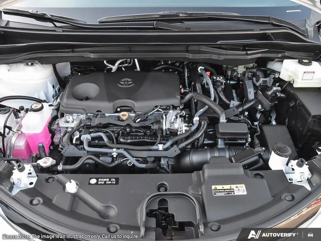 Toyota Sienna снимка Toyota Sienna