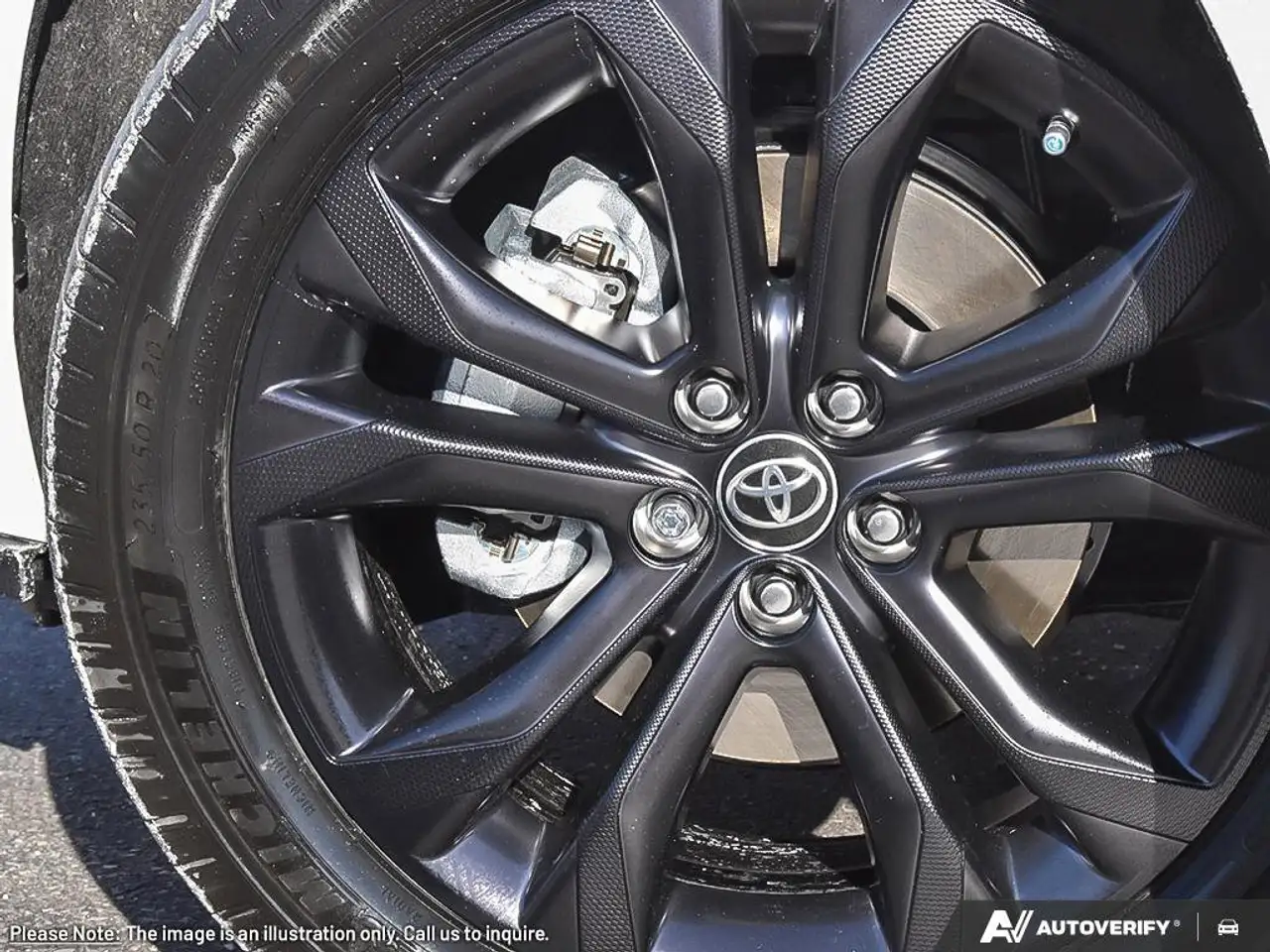 Toyota Sienna снимка Toyota Sienna