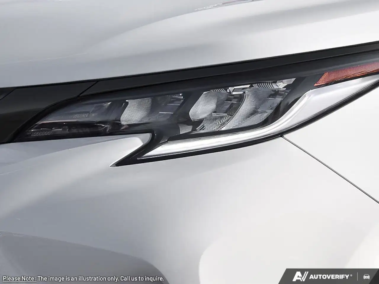 Toyota Sienna снимка Toyota Sienna