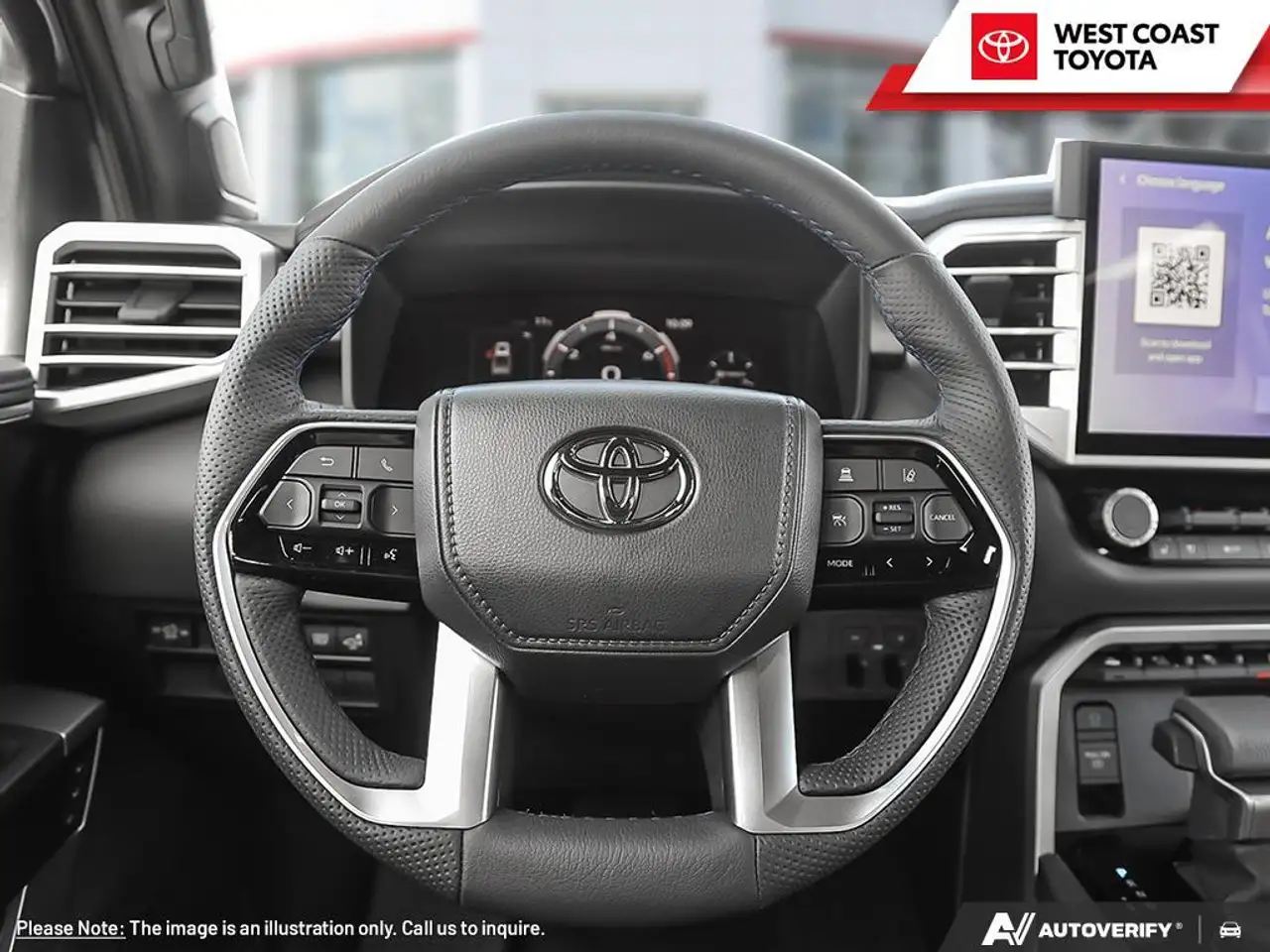 Toyota Tundra photo Toyota Tundra