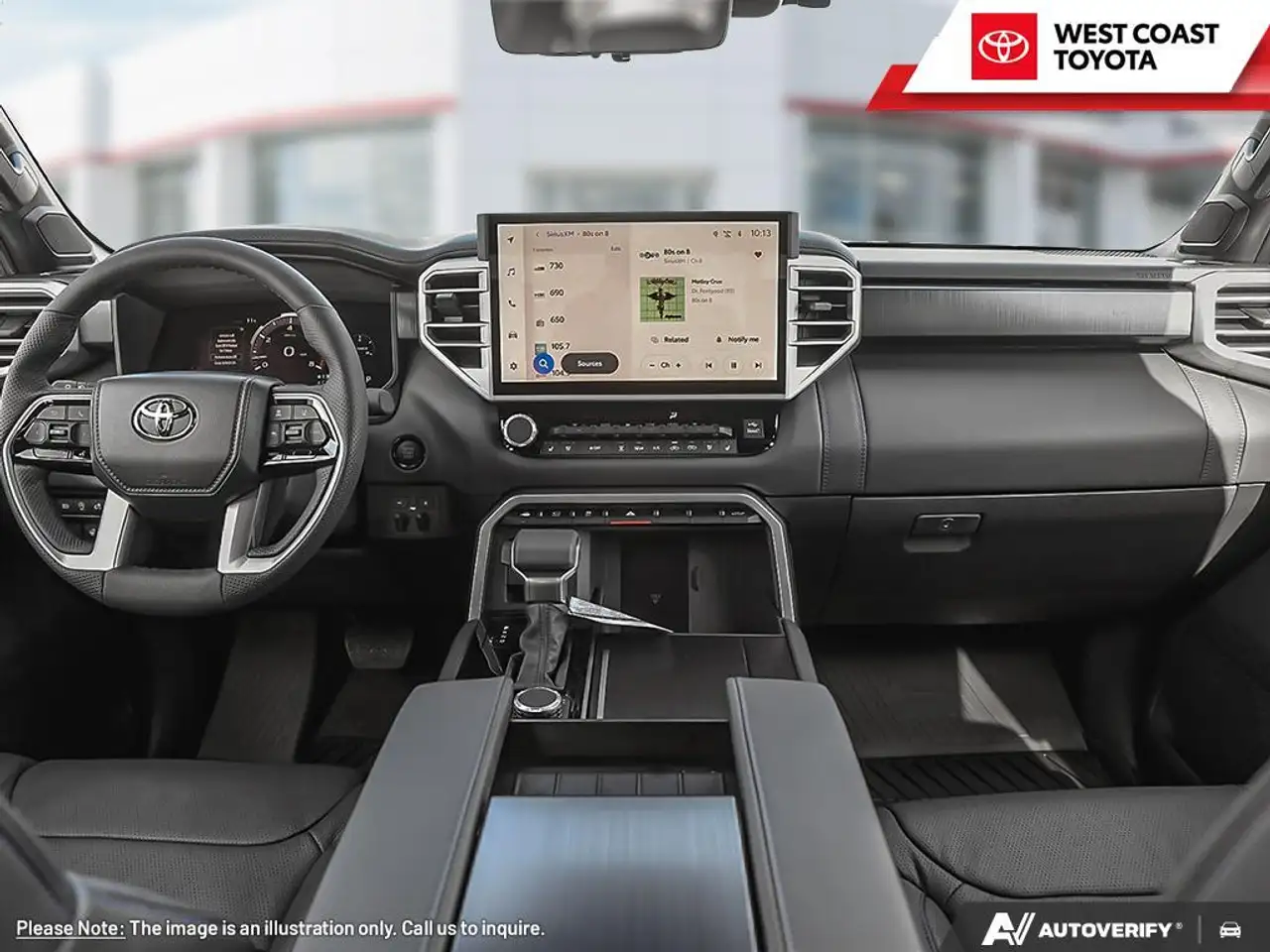 Toyota Tundra photo Toyota Tundra