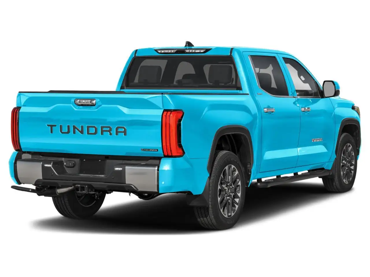Toyota Tundra снимка Toyota Tundra