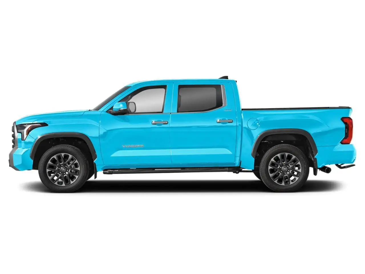 Toyota Tundra снимка Toyota Tundra