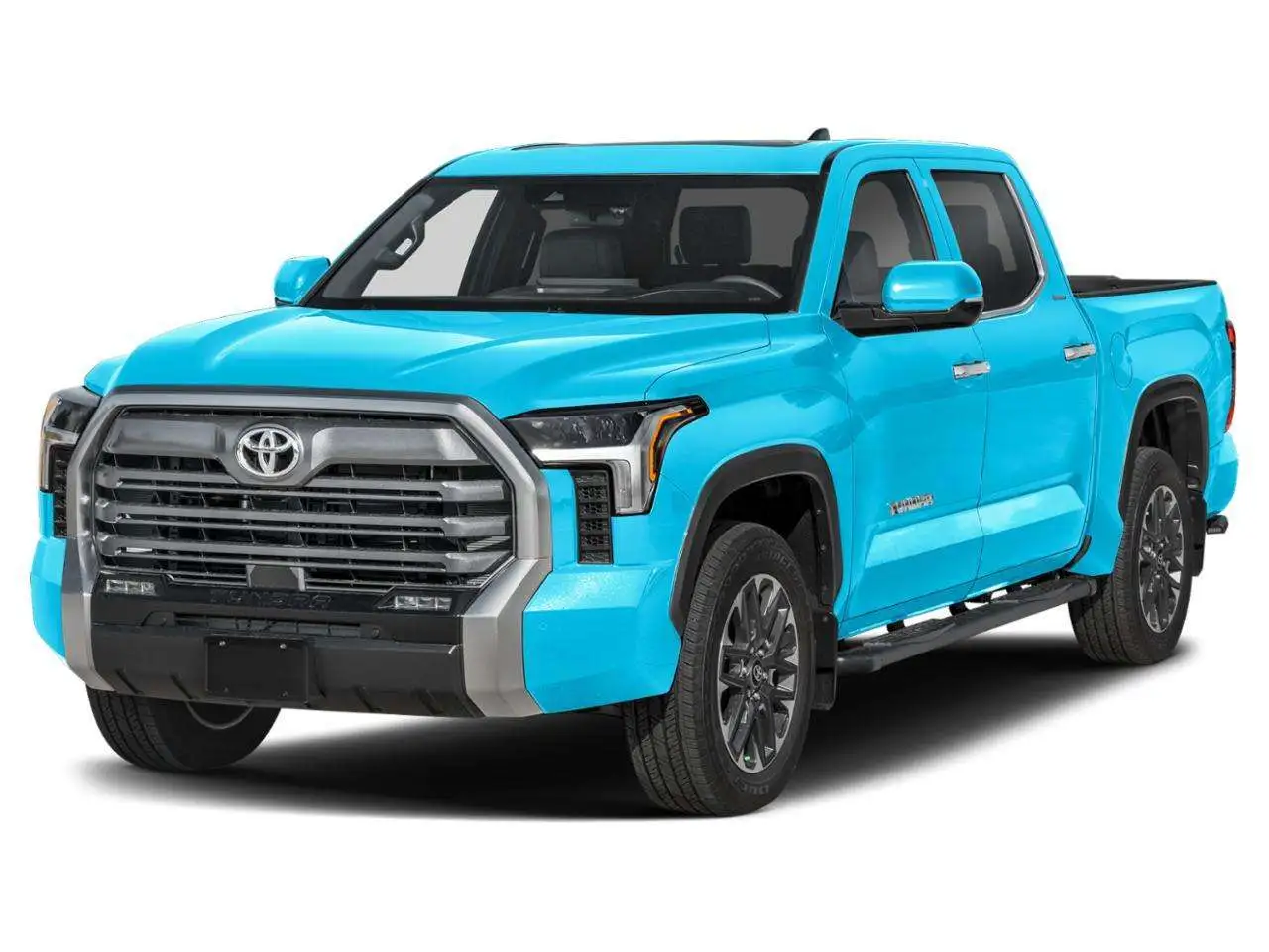 Toyota Tundra снимка Toyota Tundra