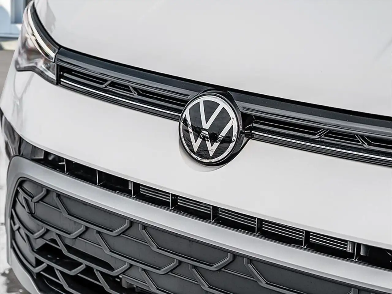 Volkswagen Taos снимка Volkswagen Taos