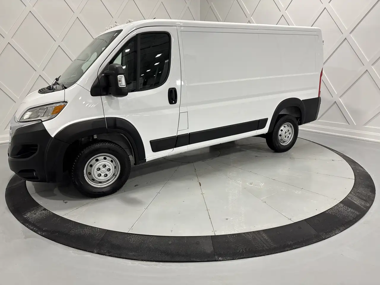 RAM Promaster fotografie RAM Promaster