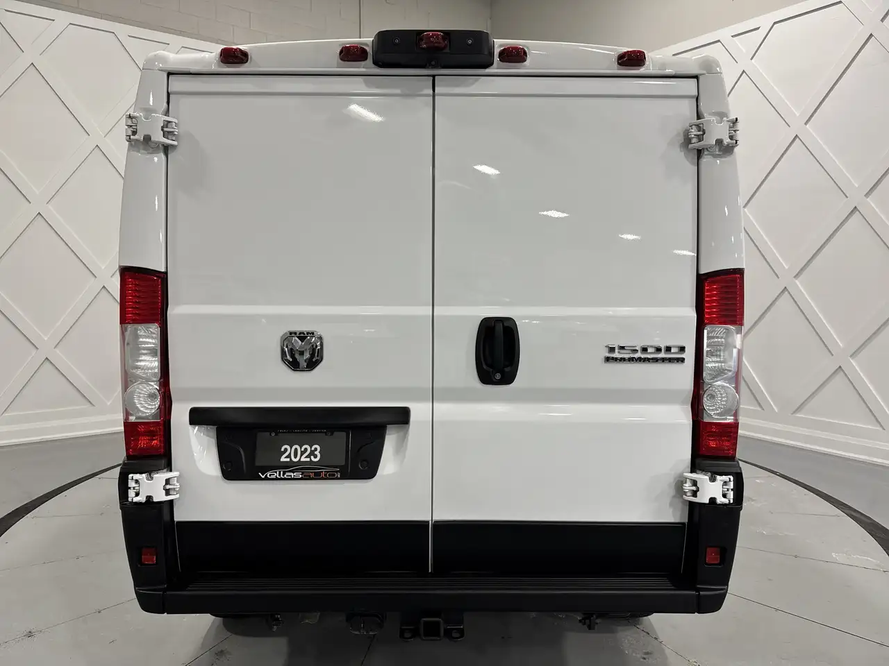 RAM Promaster fotografie RAM Promaster