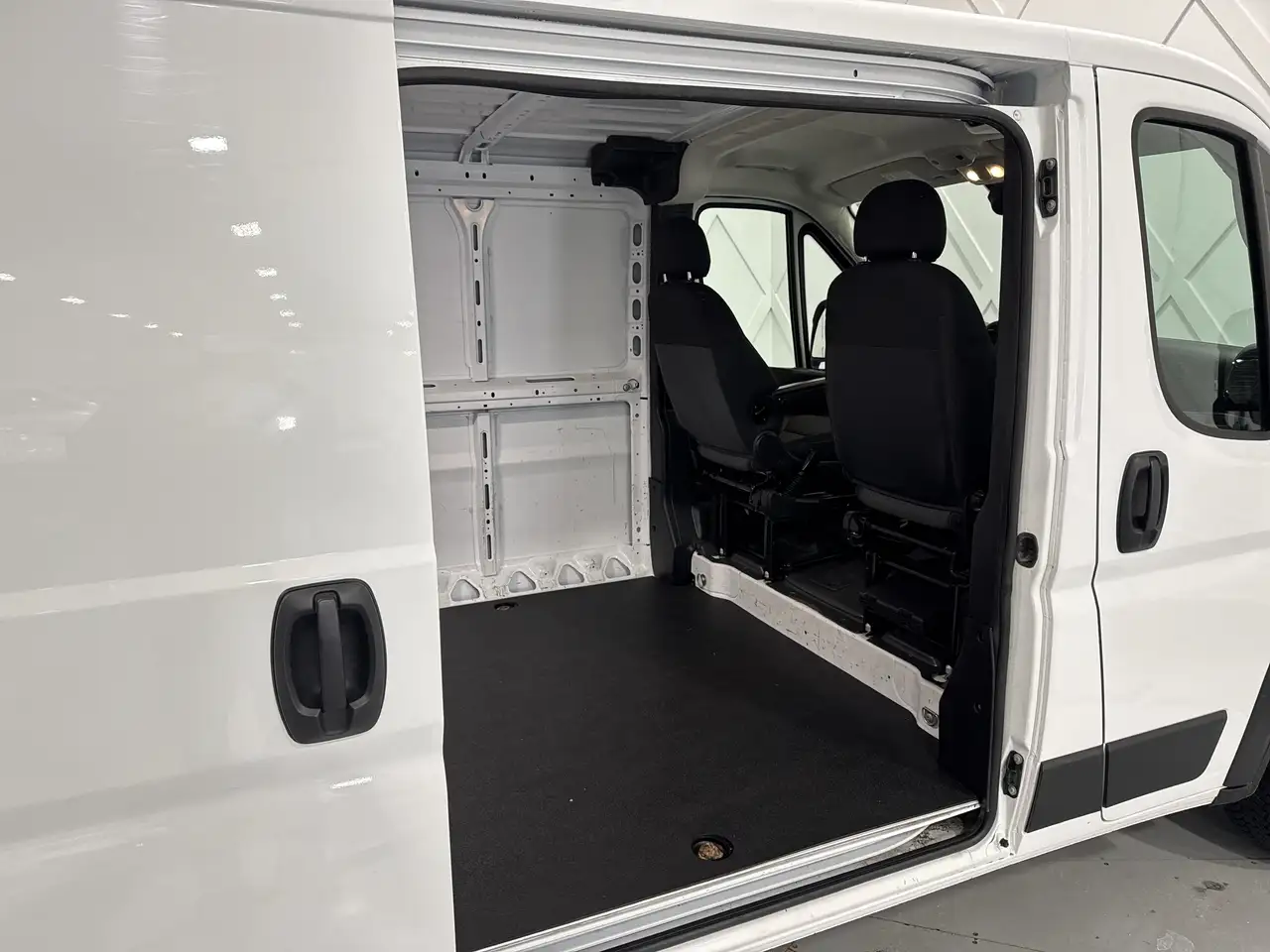 RAM Promaster fotografie RAM Promaster