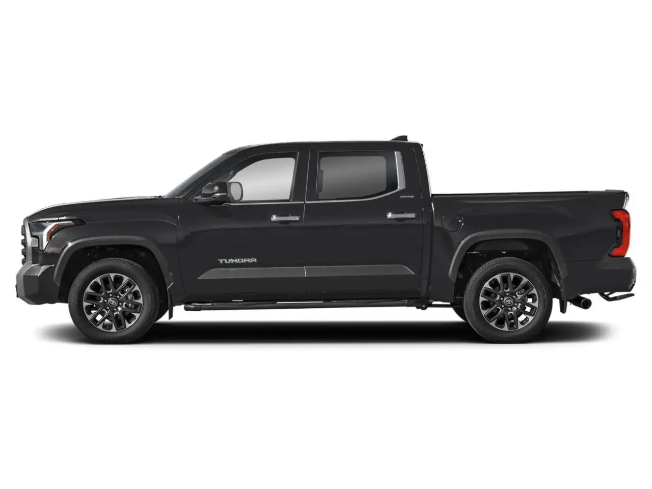 Toyota Tundra photo Toyota Tundra